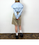 ビッグカラーブラウス