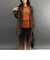 オンブレシャツ