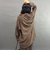 オンブレシャツ
