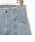 カットオフデニムパンツ