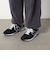 BROOKLYN OVERALL＜ブルックリンオーバーオール＞ポリコールワイドパンツ