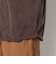 BROOKLYN OVERALL＜ブルックリンオーバーオール＞ポリコール裏起毛マルチシャツ