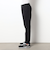 裏起毛レギンスイージーパンツ
