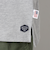 BROOKLYN OVERALL＜ブルックリンオーバーオール＞USAコットン七分袖Tシャツ