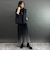 グラデーションプリーツスカート