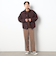 BROOKLYN OVERALL＜ブルックリンオーバーオール＞TCダックスタンドブルゾン