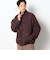 BROOKLYN OVERALL＜ブルックリンオーバーオール＞TCダックスタンドブルゾン