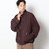 BROOKLYN OVERALL＜ブルックリンオーバーオール＞TCダックスタンドブルゾン