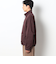 BROOKLYN OVERALL＜ブルックリンオーバーオール＞TCダックスタンドブルゾン