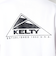 KELTY×GrandPARK/ケルティ×グランドパーク別注裏起毛スウェット