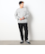 KELTY×GrandPARK/ケルティ×グランドパーク別注裏起毛スウェット