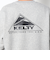 KELTY×GrandPARK/ケルティ×グランドパーク別注裏起毛スウェット