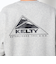 KELTY×GrandPARK/ケルティ×グランドパーク別注裏起毛スウェット