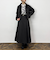【Dickies】ポリツイードプリーツスカート