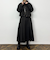 【Dickies】ポリツイードプリーツスカート