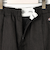 【Dickies】ポリツイードプリーツスカート