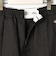 【Dickies】ポリツイードプリーツスカート