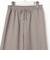 セットアップ【ベスト＆ワイドパンツ】