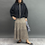デザインブルゾン