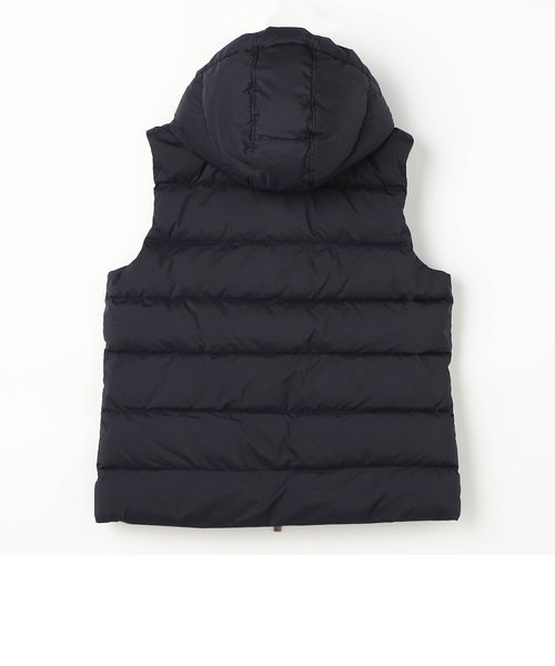 PYRENEX】SPOUTNIC VEST / スプートニックベスト｜ニコルの通販