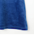 ベロア×シアーロングTシャツ