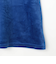 ベロア×シアーロングTシャツ