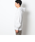 DISCUS(ディスカス）別注USAコットンジップフーディ
