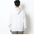 DISCUS(ディスカス）別注USAコットンジップフーディ
