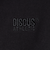 DISCUS(ディスカス）別注USAコットンジップフーディ