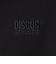DISCUS(ディスカス）別注USAコットンジップフーディ