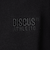 DISCUS(ディスカス）別注USAコットンラグランスウェット
