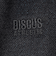 DISCUS(ディスカス）別注インレイ裏シャギーボンディングノーカラーブルゾン