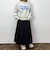 ノースカロライナカレッジニット