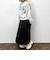 ノースカロライナカレッジニット