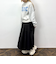ノースカロライナカレッジニット
