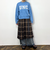 ノースカロライナカレッジニット