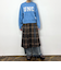 ノースカロライナカレッジニット
