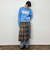 ノースカロライナカレッジニット