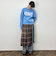 ノースカロライナカレッジニット