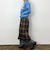ノースカロライナカレッジニット