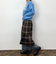 ノースカロライナカレッジニット