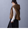 中綿ベスト