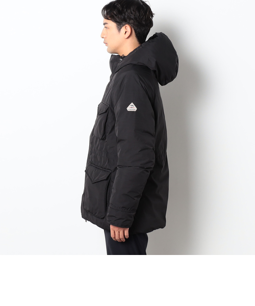 PYRENEX(ピレネックス) BAZUS(バズス）｜ニコルの通販｜&mall（アンド