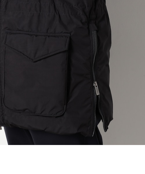 PYRENEX(ピレネックス) BAZUS(バズス）｜ニコルの通販｜&mall（アンド