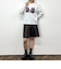フォトプリントロングTシャツ