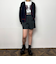 フォトプリントロングTシャツ