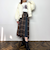 フォトプリントロングTシャツ
