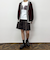 フォトプリントロングTシャツ