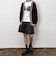 フォトプリントロングTシャツ