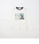 フォトプリントロングTシャツ